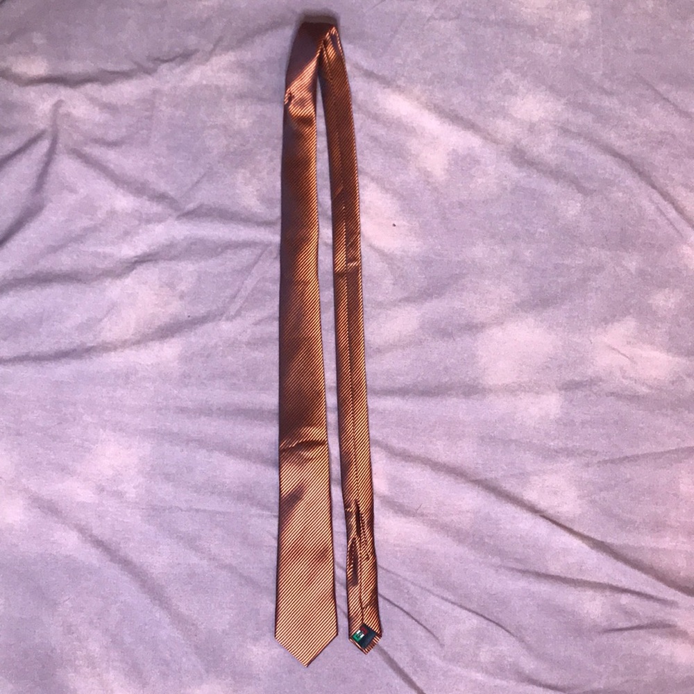 Tie